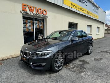 BMW SERIE 2 F22 COUPE (F22) COUPE 218I 136 LUXURY