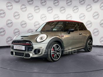 MINI MINI 3 JCW 3P III (F56) 2.0 231 JCW BVA6