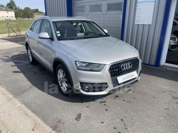 AUDI Q3 2.0 TDI 140 AMBIENTE QUATTRO S TRONIC 7