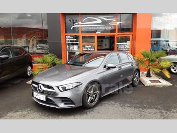 MERCEDES CLASSE A 4 IV 200 AMG LINE 7G-DCT