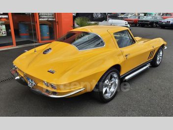 CHEVROLET CORVETTE C2 C2 STINGRAY 327CI V8