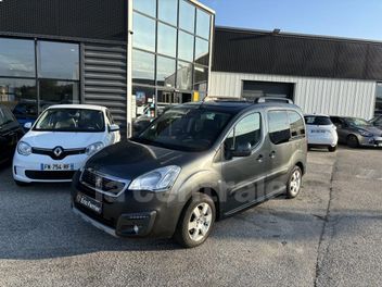 PEUGEOT PARTNER 2 TEPEE II (3) 1.6 BLUEHDI 120 S&S OUTDOOR