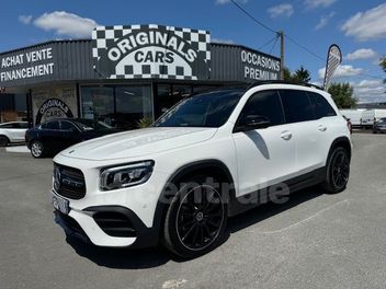 MERCEDES GLB 200 D AMG LINE 8G-DCT