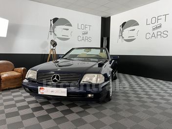 MERCEDES 