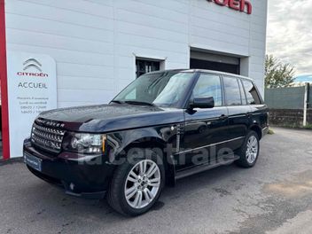 LAND ROVER RANGE ROVER 3 III (2) TDV8 4.4 313 DPF VOGUE