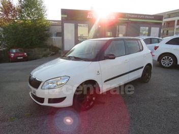 SKODA 