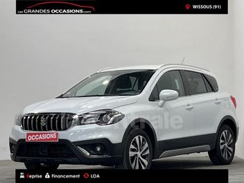 SUZUKI S-CROSS 1.4 BOOSTERJET HYBRID AVANTAGE 2020