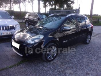 RENAULT CLIO 3 ESTATE III (2) ESTATE 1.5 DCI 90 NIGHT&DAY ECO2