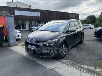 CITROEN C4 PICASSO 2 II (2) 1.6 BLUEHDI 120 S&S FEEL EAT6