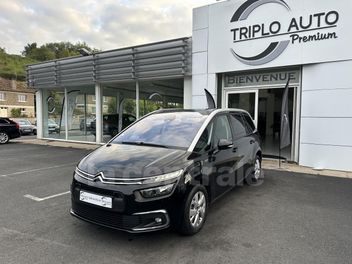 CITROEN GRAND C4 SPACETOURER 1.6 BLUEHDI 120 S&S SHINE EAT6