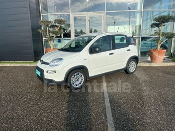 FIAT PANDA 3 III (2) PANDA 1.0 70 HYBRIDE BSG S/S