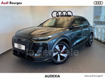 AUDI Q6 E-TRON 387 CH 100 KWH QUATTRO S LINE