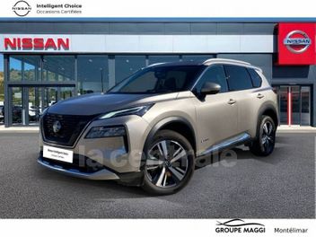 NISSAN X-TRAIL 4 IV E-POWER 204 TEKNA 5PL