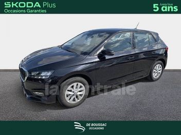 SKODA FABIA 4 IV 1.0 TSI 95 EVO 2 SELECTION BVM5