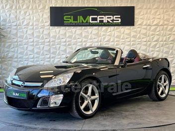 OPEL GT ROADSTER 2.0 TURBO 264