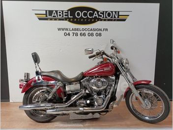 HARLEY DAVIDSON DYNA GLIDE LOW RIDER 1584