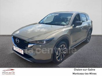 MAZDA CX-5 (2E GENERATION) II (2) 2.2 SKYACTIV-D 150 4X2 NEWGROUND BVA6