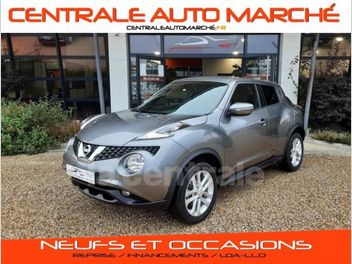 NISSAN JUKE (2) 1.5 DCI 110 N-CONNECTA