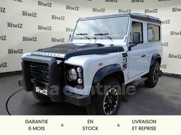 LAND ROVER DEFENDER 3 III SW 90 ADVENTURE EDITION