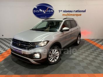 VOLKSWAGEN T-CROSS BVM6 LOUNGE TSI 110