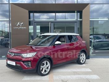 SSANGYONG TIVOLI (2) 1.6 E-XDI 136 I LOV IT