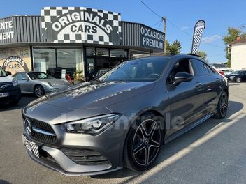 MERCEDES CLA 2 II 200 D 7CV AMG LINE 8G-DCT