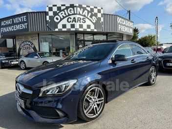 MERCEDES CLA (2) 220 D FASCINATION 7G-DCT