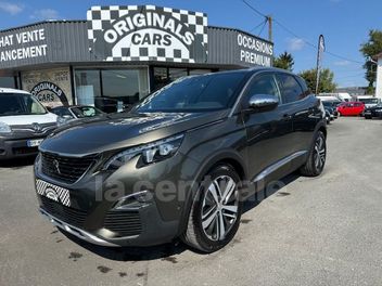 PEUGEOT 3008 (2E GENERATION) II 2.0 BLUEHDI 180 S&S GT EAT6