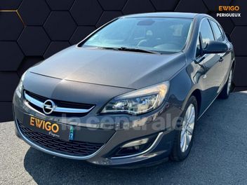 OPEL ASTRA 4 IV (2) 1.7 CDTI 110 FAP ESSENTIA