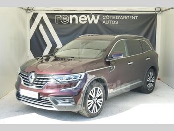 RENAULT KOLEOS 2 II (2) 1.3 TCE 160 INITIALE PARIS EDC