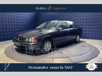 BMW SERIE 5 E39 (E39) 535IA