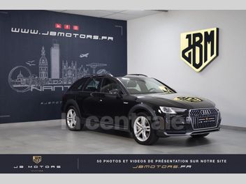 AUDI A4 ALLROAD (2E GENERATION) II 45 TFSI 245 DESIGN QUATTRO S TRONIC