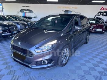 FORD S-MAX 2 II 2.0 TDCI 180 S/S AWD ST-LINE POWERSHIFT