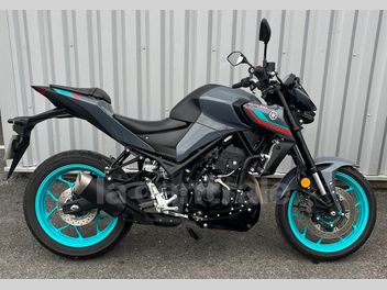 YAMAHA MT-03 300
