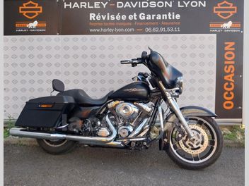 HARLEY DAVIDSON TOURING STREET GLIDE 1690