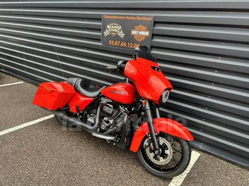 HARLEY DAVIDSON TOURING STREET GLIDE SPECIAL 1868