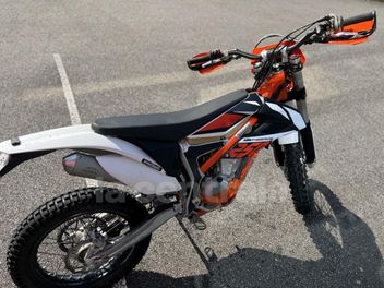 KTM FREERIDE 250