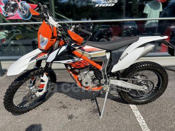 KTM FREERIDE 250