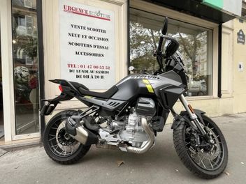 MOTO GUZZI STELVIO 1043