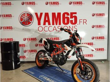 KTM SMC 690 R