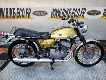 SUZUKI T 500