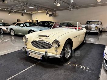 AUSTIN HEALEY 