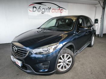 MAZDA CX-5 (2) 2.2 SKYACTIV-D 150 DYNAMIQUE 4X2