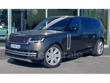 LAND ROVER RANGE ROVER 5 V LWB 3.0 P440E PHEV AWD AUTOBIOGRAPHY