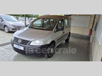 VOLKSWAGEN CADDY 2 II 1.9 TDI 105 CONFORTLINE