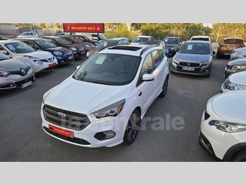 FORD KUGA 2 II (2) 2.0 TDCI 150 S&S 4X4 ST-LINE POWERSHIFT