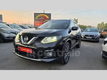 NISSAN X-TRAIL 3 III 1.6 DCI 130 TEKNA XTRONIC