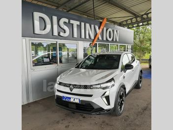 RENAULT CAPTUR 2 II 1.0 TCE 90 TECHNO