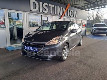 PEUGEOT 208 1.2 PURETECH 82 STYLE 5P