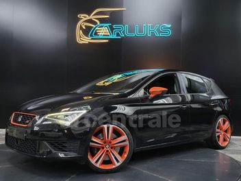 SEAT LEON 3 CUPRA III 2.0 TSI 280 CUPRA DSG